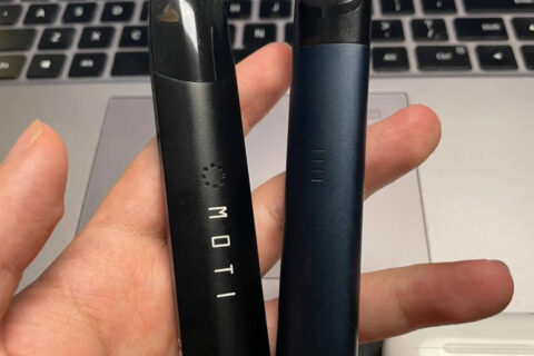 魔笛S·lite和悦刻五代幻影哪个好？