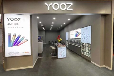 微信买yooz靠谱吗？是真的吗？