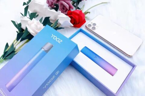 柚子电子烟质量如何？耐不耐用？