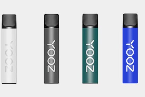 柚子mini烟杆能用多久？能长久使用吗？