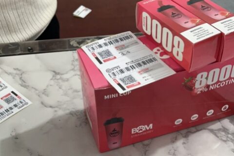 Wdg奶茶杯怎么知道抽完了？三个技巧轻松判断