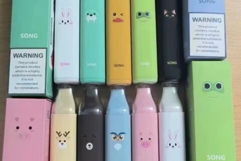 崧电子烟是三无产品吗？三无产品的危害