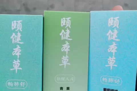 颐健本草中药雾化器价格多少？