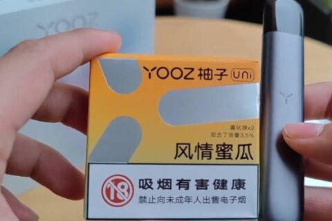 yooz柚子二代和柚子五代哪个好？谈谈跟一代有什么区别