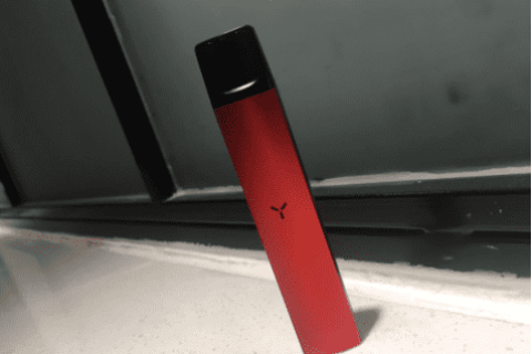 yooz柚子电子烟怎么查验是不是正品呢？