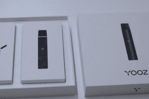 yooz柚子电子烟漏油怎么处理？