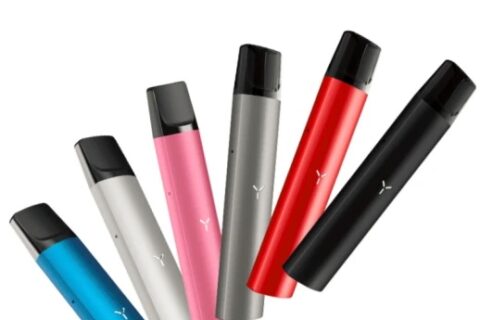 YOOZ柚子电子烟烟弹口味测评，这4种口味最好抽
