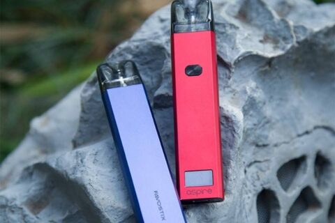 ASPIRE FAVOSTIX 30W鹦鹉螺 可调大烟雾小烟设备设备参数介绍