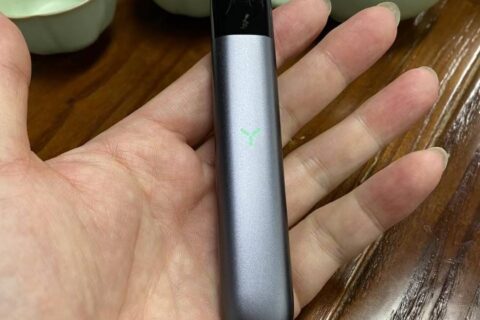 YOOZ柚子五代UNi体验测评，口感好不好？（柚子5代测评报告）