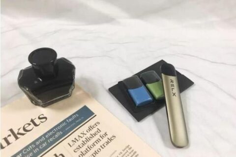 市面上这几个电子烟品牌你们用过吗