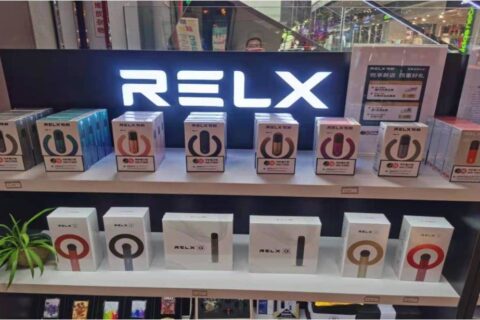 想入手relx悦刻，推荐哪款比较适合？