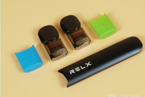 悦刻电子烟如何选择?悦刻二代好不好用