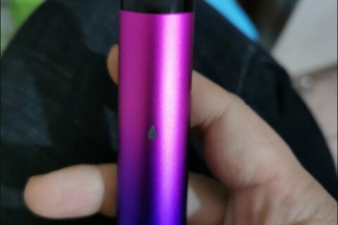 改吸电子烟后你的身体发生了怎样的变化？详细记录中
