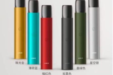 罗永浩的小野和老牌电子烟rlex是你的话怎么选?