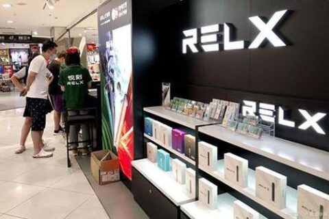 如何评价悦刻五代新口味冰魄蓝莓烟?