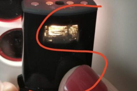想请教下各位如何分辨yooz电子烟真假？请看这里咯