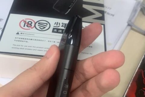 moti魔笛MEGA PRO的上手体验中