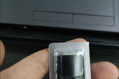 yooz柚子电子烟推荐烟弹口味：西瓜 荔枝 绿豆