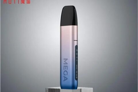 魔笛新品MOTIMEGA PRO！问世