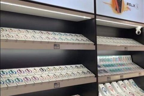 悦刻全系列产品零售价以及产品介绍