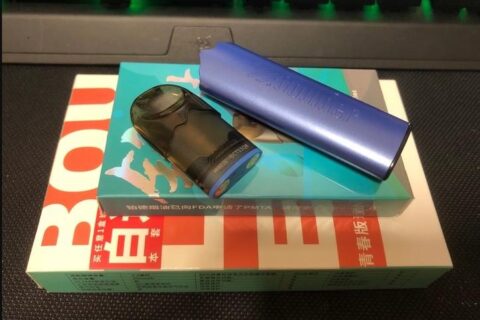 铂德boulder 青春版入门体验