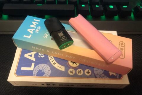 徕米LAMI se入门体验