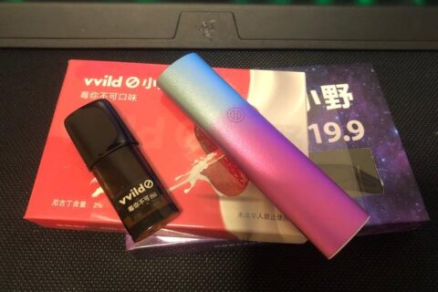 小野vvild 入门杆 se星座杆体验新手看点