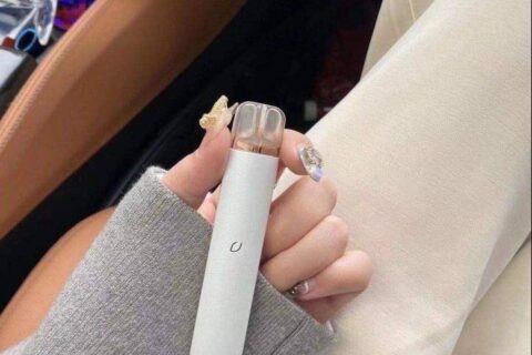 电子烟推荐，各大品牌推荐（vtv悦刻柚子魔笛博德）