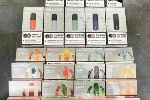 悦刻五代幻影烟弹口味口感怎么样？哪个口味比较畅销？