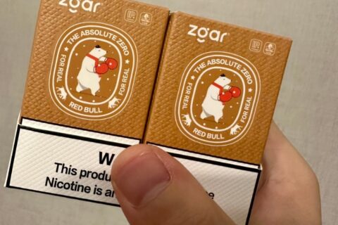 冰熊烟弹三颗装是假的吗（冰熊烟弹真假辨别）